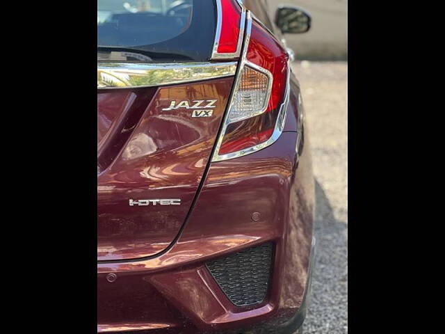 Used Honda Jazz [2015-2018] V Diesel in Nashik