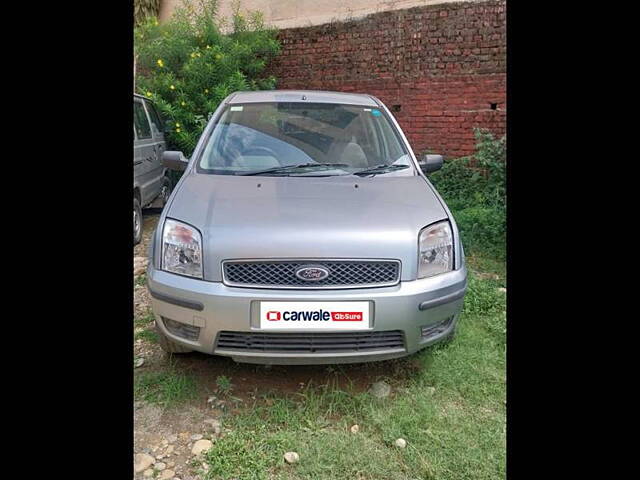 Used 2005 Ford Fusion in Dehradun