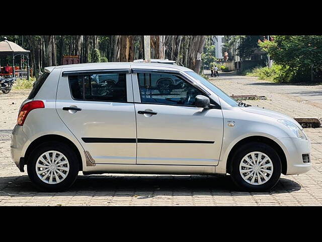 Used Maruti Suzuki Swift [2011-2014] LDi in Nashik