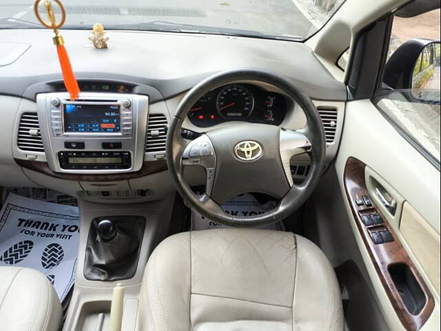 Used Toyota Innova [2005-2009] 2.5 V 7 STR in Mumbai