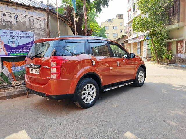 Used Mahindra XUV500 [2015-2018] W10 in Kolkata