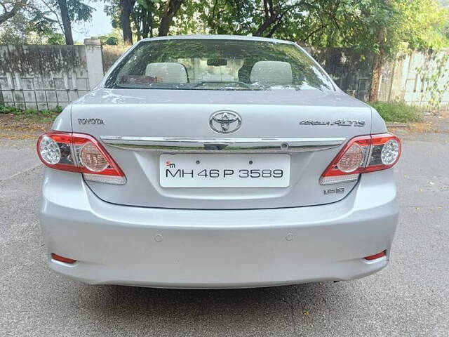 Used Toyota Corolla Altis [2011-2014] 1.8 G in Mumbai