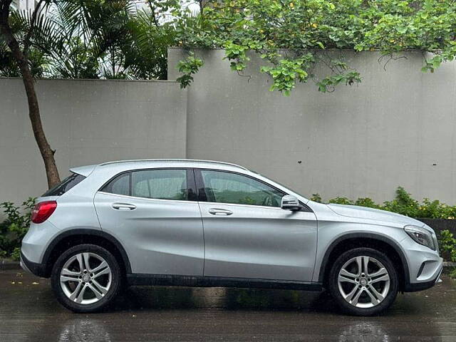 Used Mercedes-Benz GLA [2017-2020] 200 d Sport in Surat