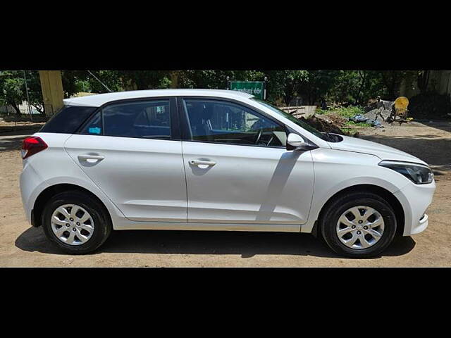 Used Hyundai Elite i20 [2017-2018] Sportz 1.2 in Pune