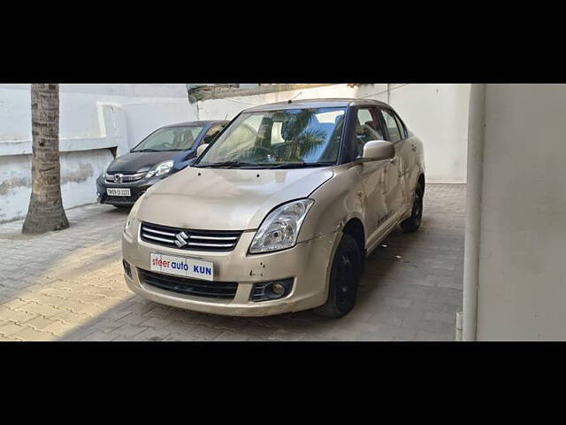 Used Maruti Suzuki Swift Dzire [2008-2010] VXi in Chennai