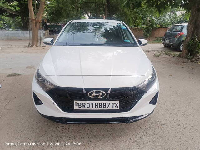 Used 2023 Hyundai Elite i20 in Patna