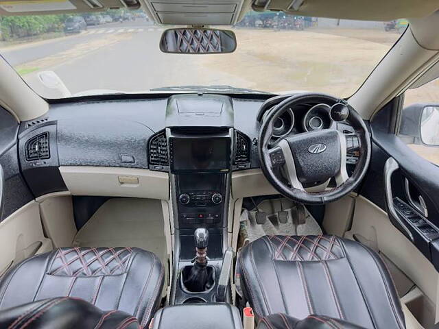 Used Mahindra XUV500 [2015-2018] W6 in Ahmedabad