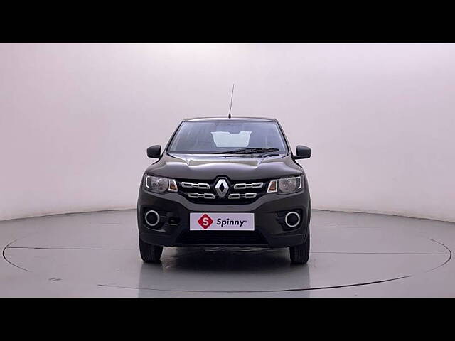 Used Renault Kwid [2015-2019] RXL [2015-2019] in Bangalore