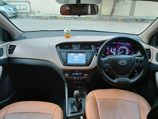 Used Hyundai Elite i20 [2017-2018] Asta 1.2 in Hyderabad