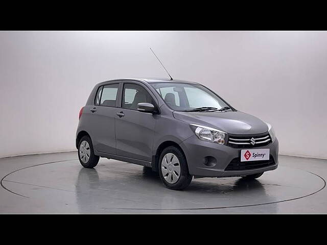 Used Maruti Suzuki Celerio [2017-2021] ZXi AMT [2017-2019] in Bangalore