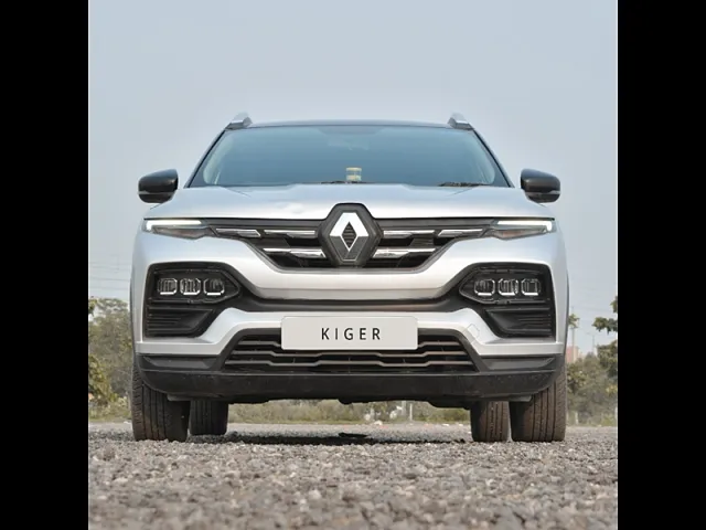 Used 2021 Renault Kiger in Karnal