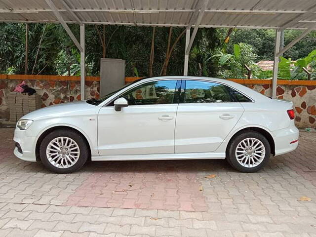 Used Audi A3 [2014-2017] 35 TDI Premium + Sunroof in Chennai