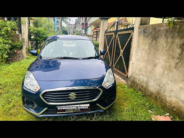 Used Maruti Suzuki Dzire VXi [2020-2023] in Howrah