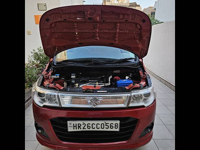 Used Maruti Suzuki Stingray VXi in Gurgaon