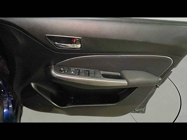 Used Maruti Suzuki Swift [2021-2024] ZXi Plus AMT Dual Tone [2021-2023] in Mumbai