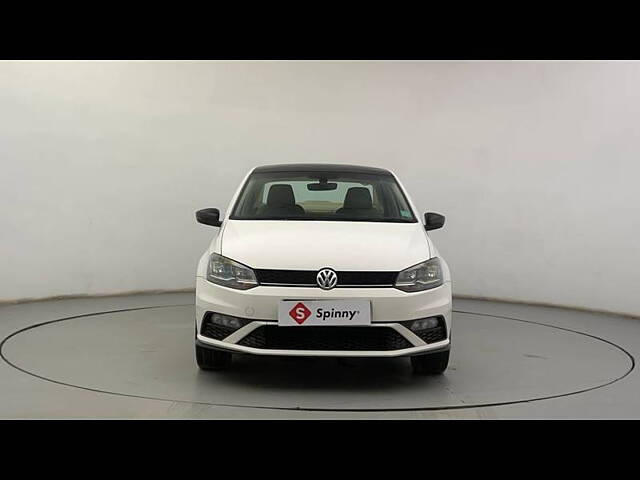 Used Volkswagen Vento [2015-2019] Highline Plus Petrol [2015-2016] in Ahmedabad