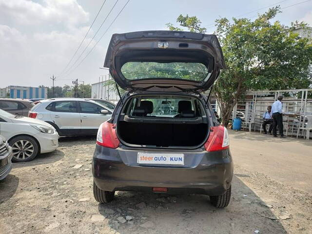 Used Maruti Suzuki Swift [2014-2018] ZXi in Chennai