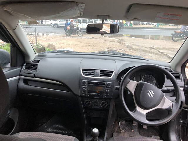 Used Maruti Suzuki Swift [2014-2018] VXi [2014-2017] in Ahmedabad