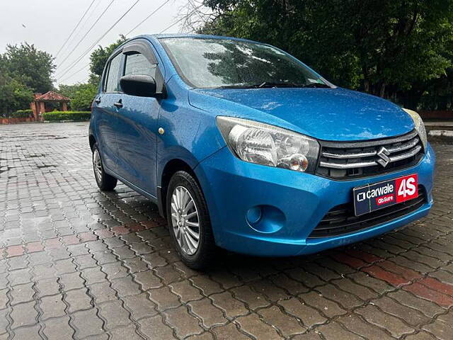 Used Maruti Suzuki Celerio [2014-2017] VXi in Delhi