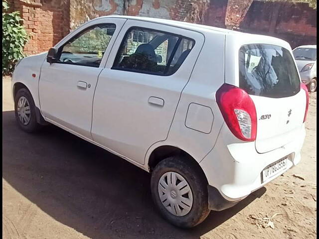 Used Maruti Suzuki Alto 800 [2012-2016] Lxi in Kanpur