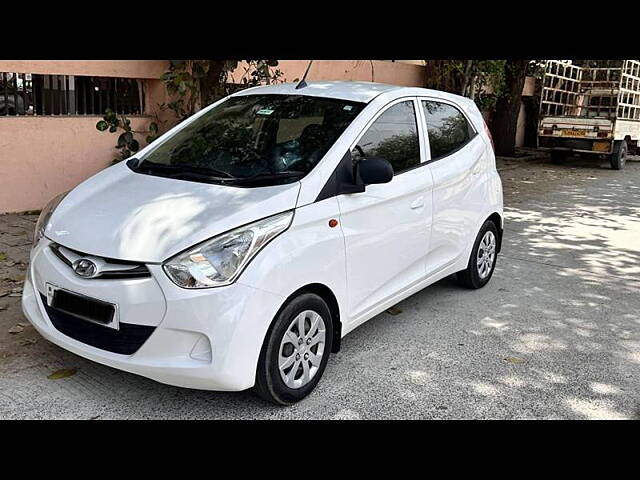 Used Hyundai Eon Magna + in Vadodara