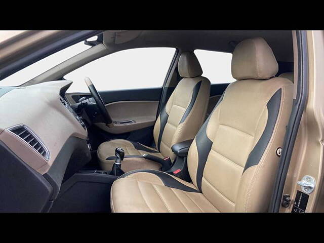 Used Hyundai Elite i20 [2018-2019] Asta 1.4 CRDi in Surat