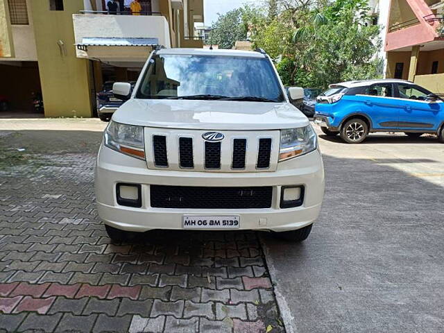 Used 2016 Mahindra TUV300 in Pune