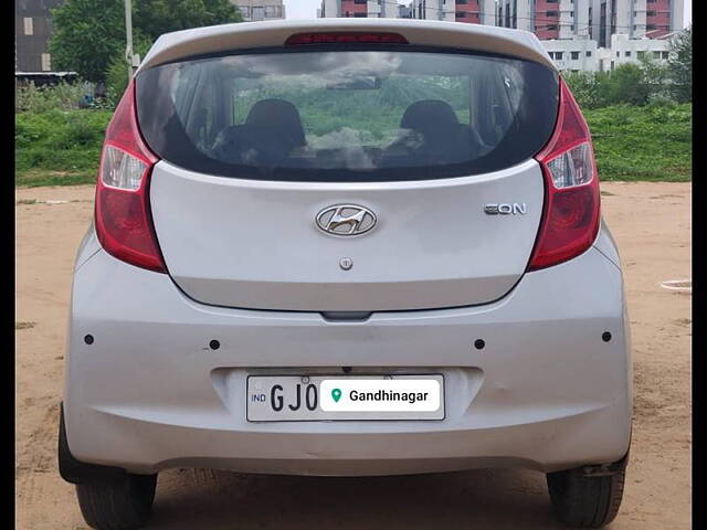 Used Hyundai Eon Era + in Gandhinagar