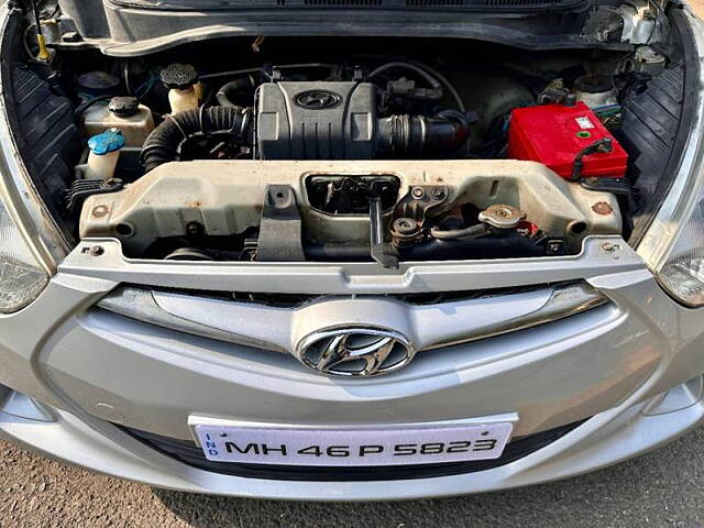 Used Hyundai Eon Era + in Mumbai