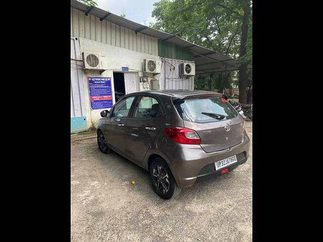 Used Tata Tigor [2017-2018] Revotorq XZ in Lucknow