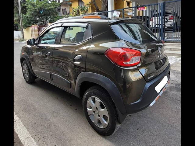 Used Renault Kwid [2015-2019] RXT [2015-2019] in Chennai