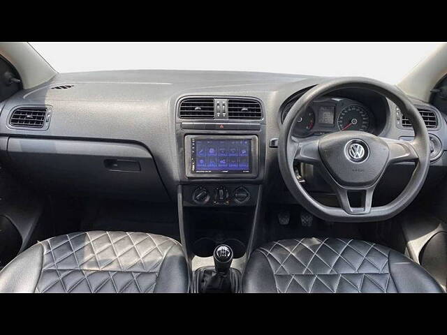 Used Volkswagen Polo Trendline 1.0L MPI in Mysore