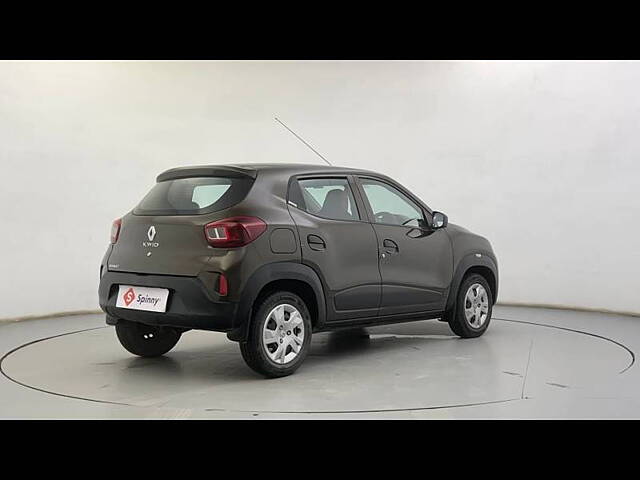 Used Renault Kwid [2015-2019] RXT [2015-2019] in Ahmedabad