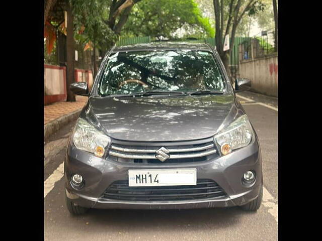 Used 2015 Maruti Suzuki Celerio in Pune