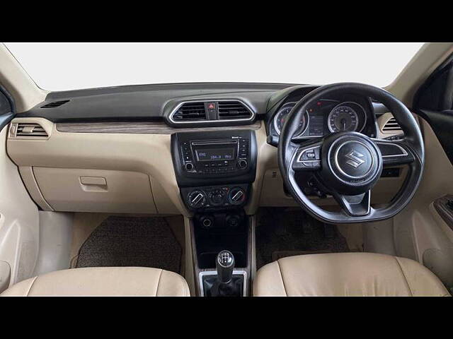 Used Maruti Suzuki Dzire VXi [2020-2023] in Ahmedabad