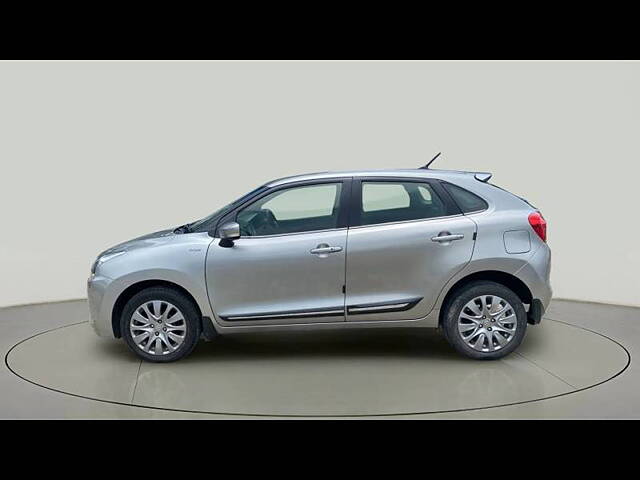 Used Maruti Suzuki Baleno [2015-2019] Alpha 1.3 in Pune