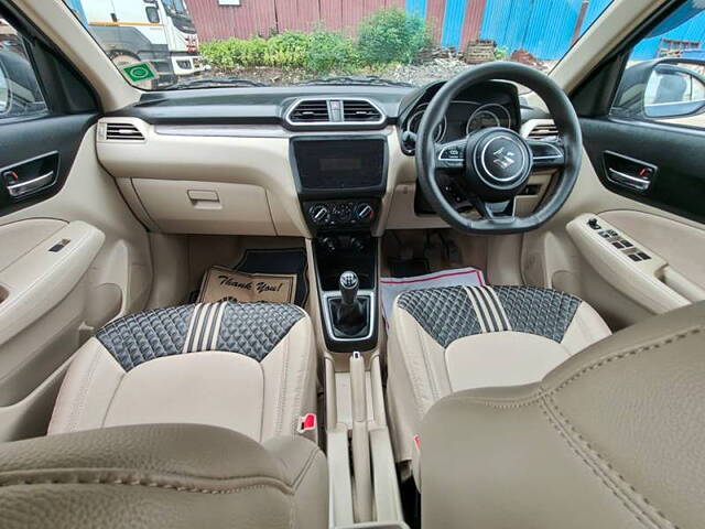 Used Maruti Suzuki Dzire VXi [2020-2023] in Thane