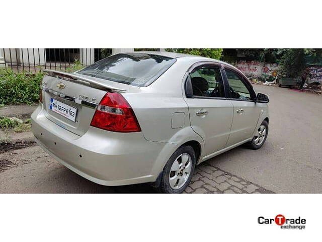 Used Chevrolet Aveo [2006-2009] LT 1.6 Opt in Pune