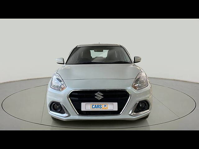 Used Maruti Suzuki Dzire VXi [2020-2023] in Ahmedabad