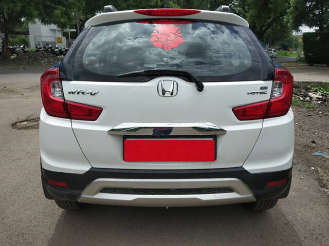 Used Honda WR-V [2017-2020] VX MT Diesel in Pune