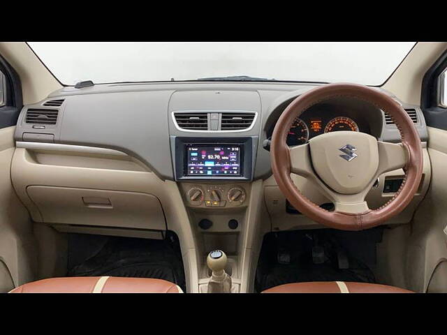 Used Maruti Suzuki Ertiga [2012-2015] VDi in Hyderabad