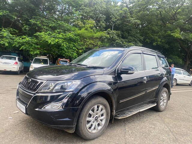 Used Mahindra XUV500 [2015-2018] W8 AT [2015-2017] in Mumbai