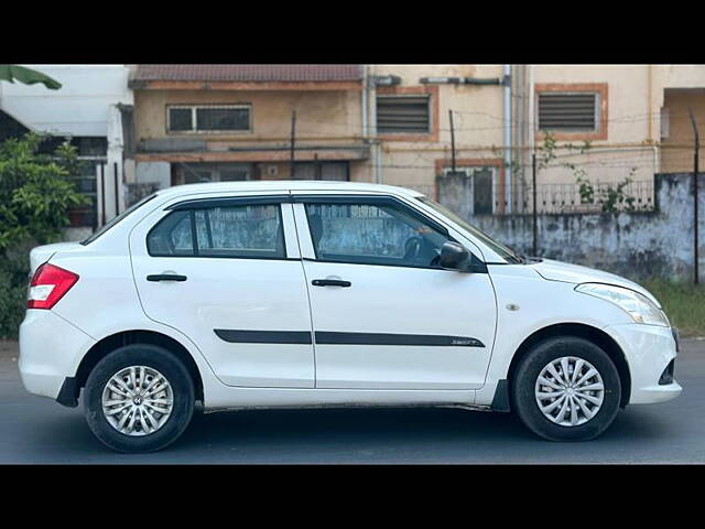 Used Maruti Suzuki Swift Dzire [2015-2017] LDI in Ahmedabad