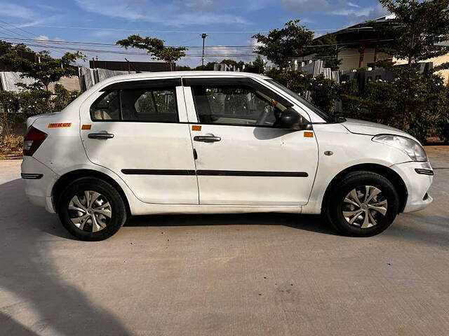 Used Maruti Suzuki Swift Dzire [2015-2017] LDI in Hyderabad