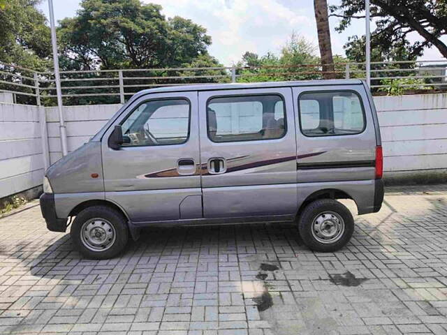 Used Maruti Suzuki Eeco [2010-2022] 5 STR AC (O) in Pune