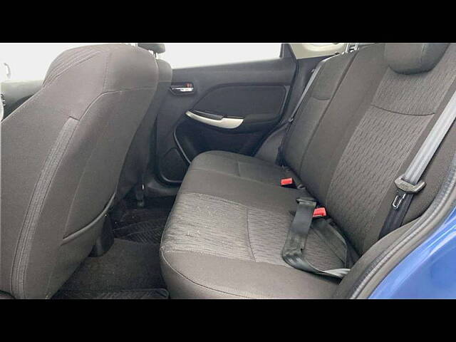 Used Maruti Suzuki Baleno [2015-2019] Delta 1.2 in Pune