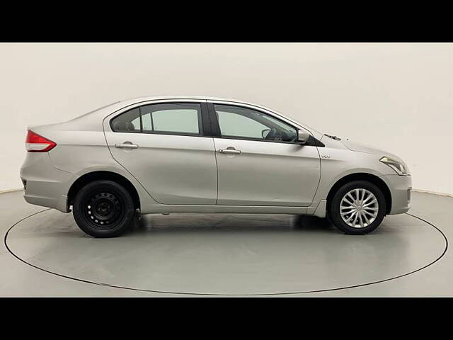 Used Maruti Suzuki Ciaz [2014-2017] VXi+ in Delhi