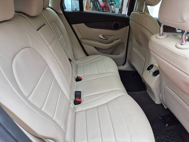 Used Mercedes-Benz GLC [2019-2023] 200 Progressive in Mumbai