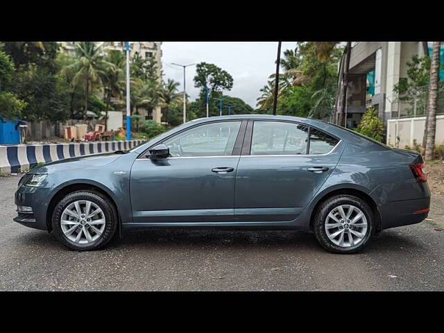 Used Skoda Octavia [2017-2021] 2.0 TDI L&K in Pune