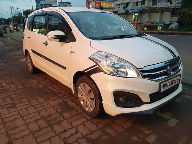 Used Maruti Suzuki Ertiga [2018-2022] VXi in Aurangabad